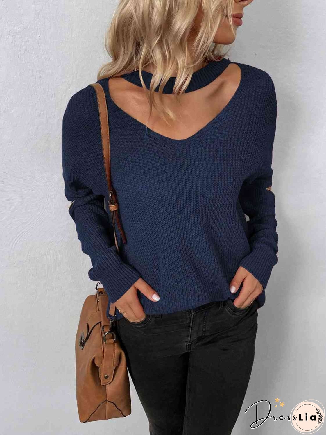Trendy and Elegant winter Sweater