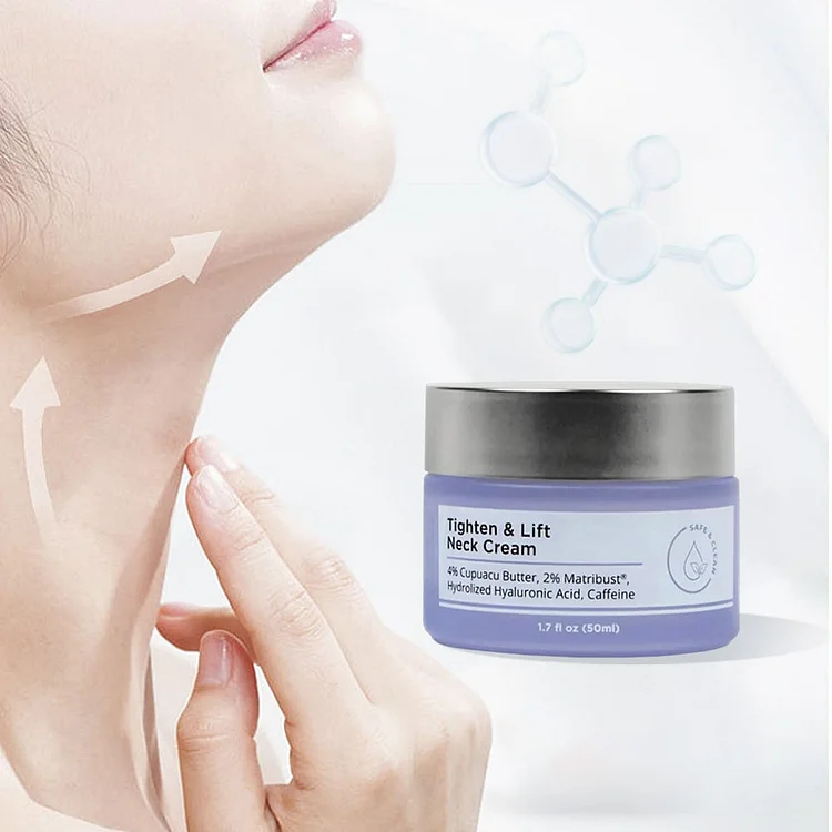 Tighten & Lift Firming Neck Cream