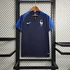 2018 Retro France Home Football Shirt 1:1 Thai Quality