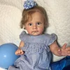 Babiesprincess Lifelike Reborn Baby Doll, Babiesprincess