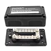 300A 48V Bus Bar Terminal Block Heavy Duty for Car RV Truck Marine Boat Vehicles