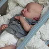 20'' Adorable Elspeth Preemie Sleeping Reborn Toddlers Baby Boy Dolls - RBBI-Myrebornbabydoll® Myrebornbabydoll®