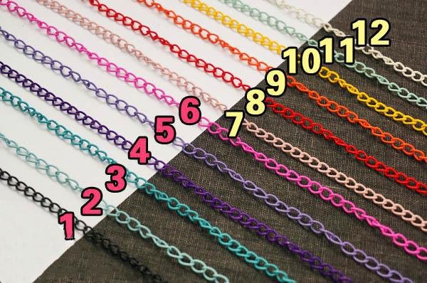itabag Chain 20 inches