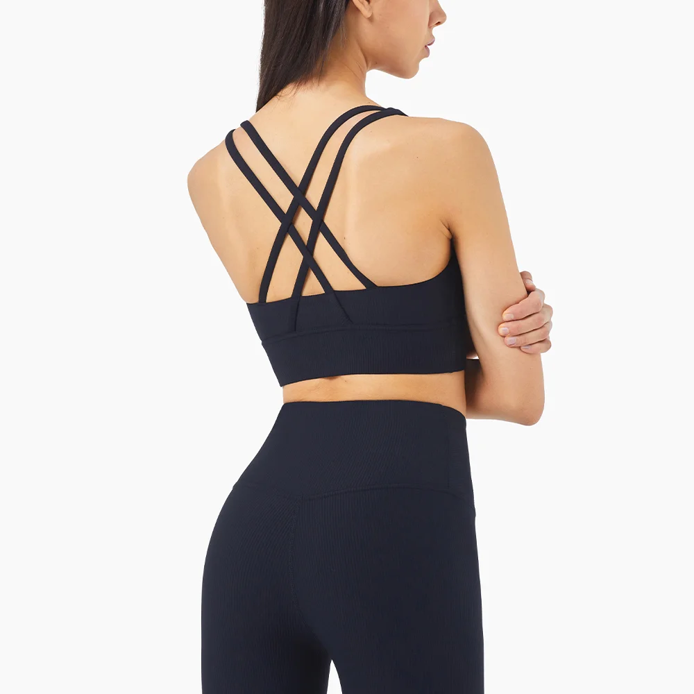 high impact wired sports bra online shopping