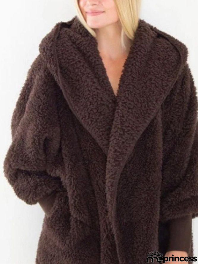 Elegant and Casual Coat