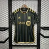 24/25 Los Angeles FC Soccer Jersey Home