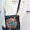Flower Butterfly DIY Diamond Painting Shopper Bag Diamond Handmade Satchel Bag