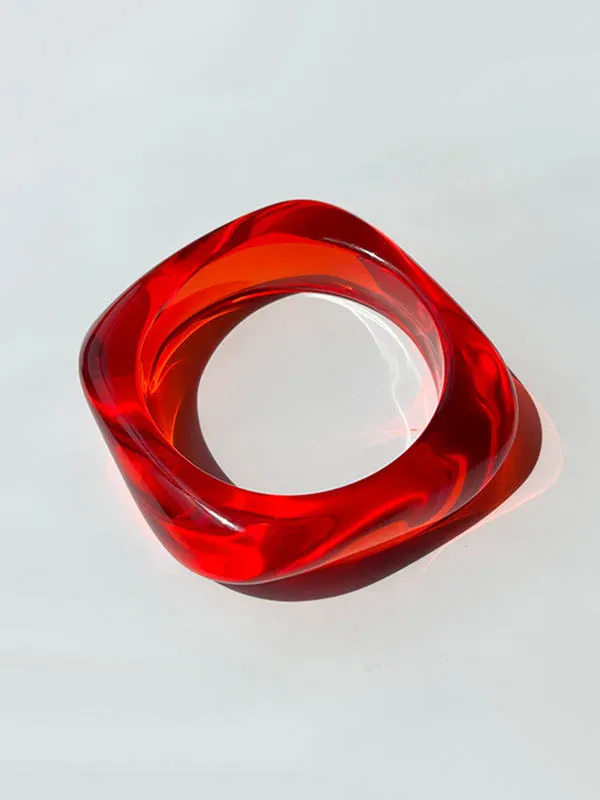 Geometric Bracelet Accessories