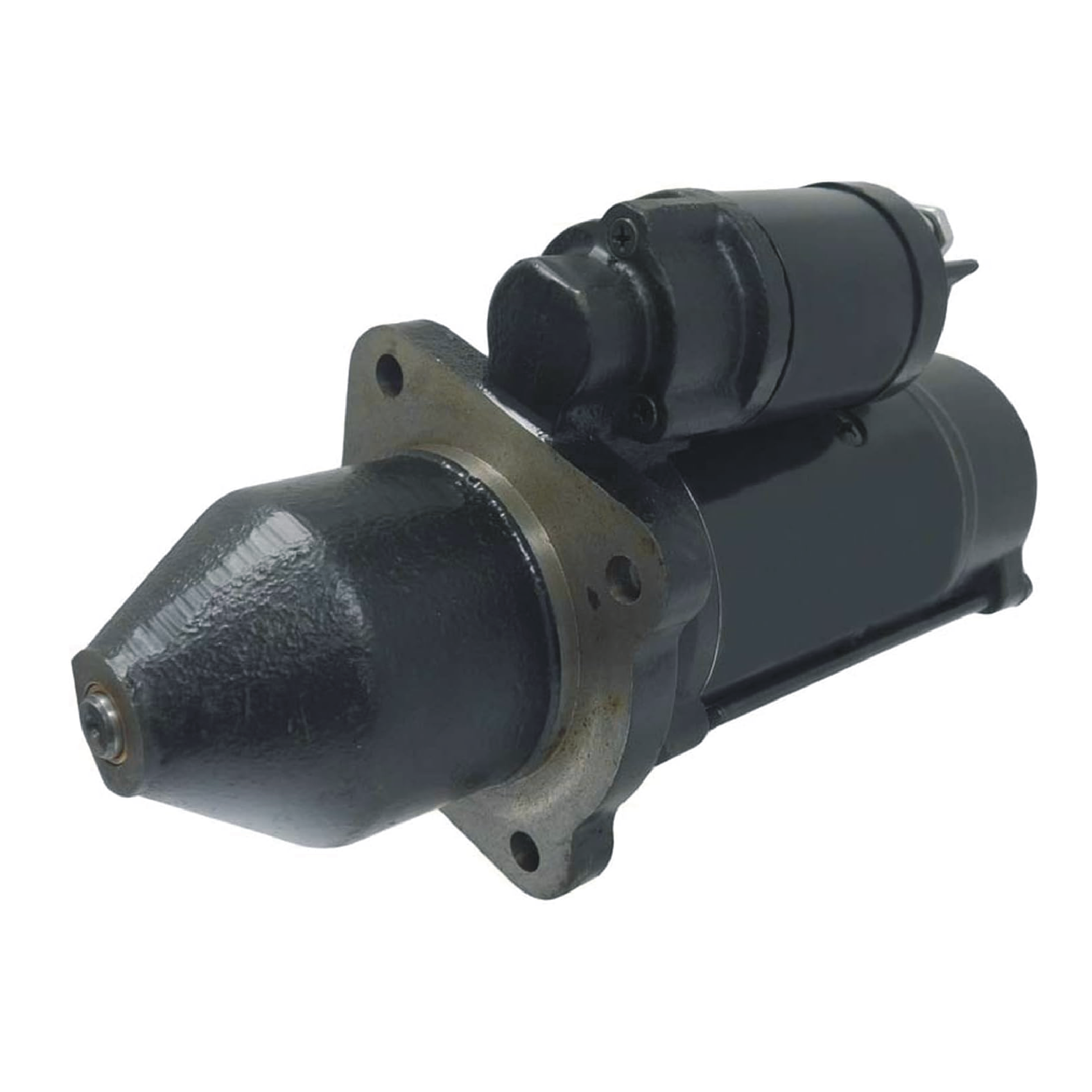 STG91653 Starter For JOHN DEERE TELEHANDLERS 3200 3215 3220 4045HZ275  RE503093  RE503120  RE504009  RE507236  RE509025  RE509856  RE523501