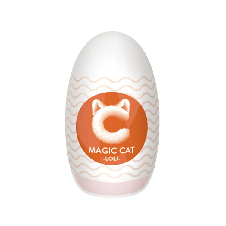 Portable Mini Pocket Tenga Eggs