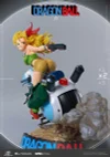 1/6 Scale Bad Launch with LED - Dragon Ball Resin Statue - Blitzway [In Stock]