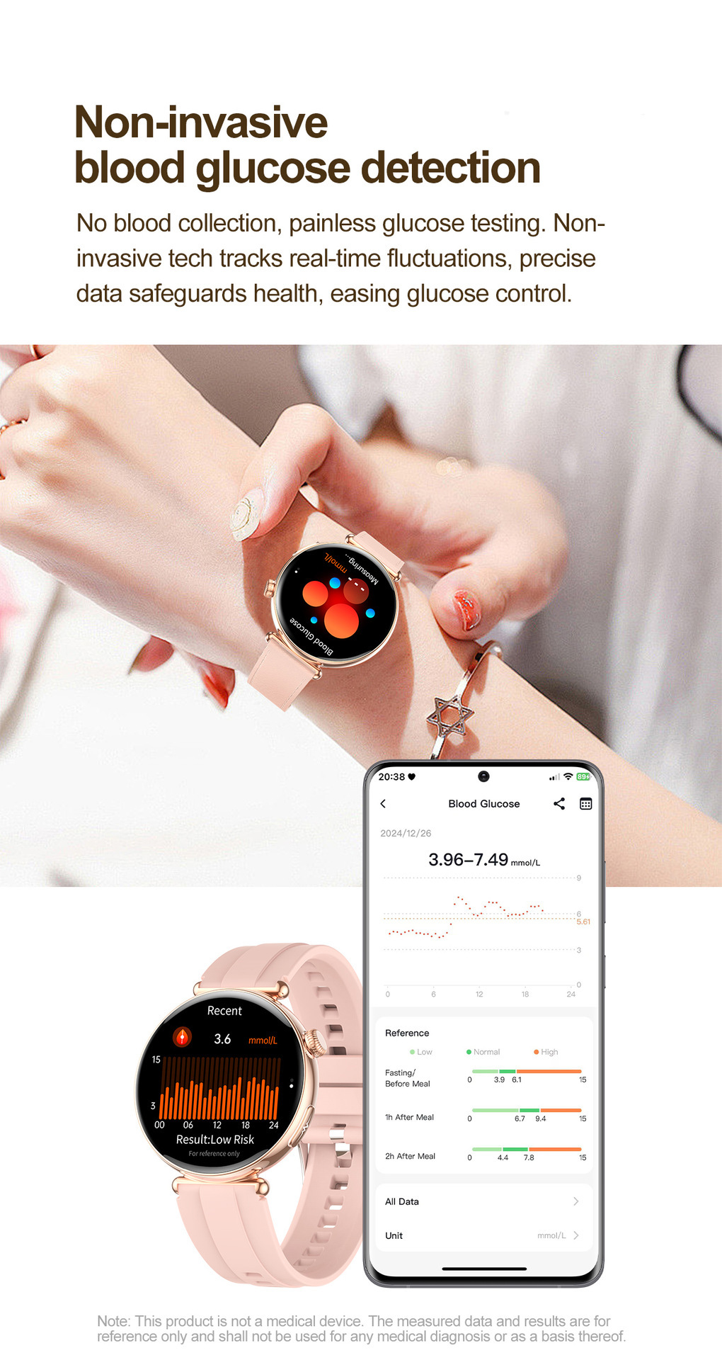Likron Watches