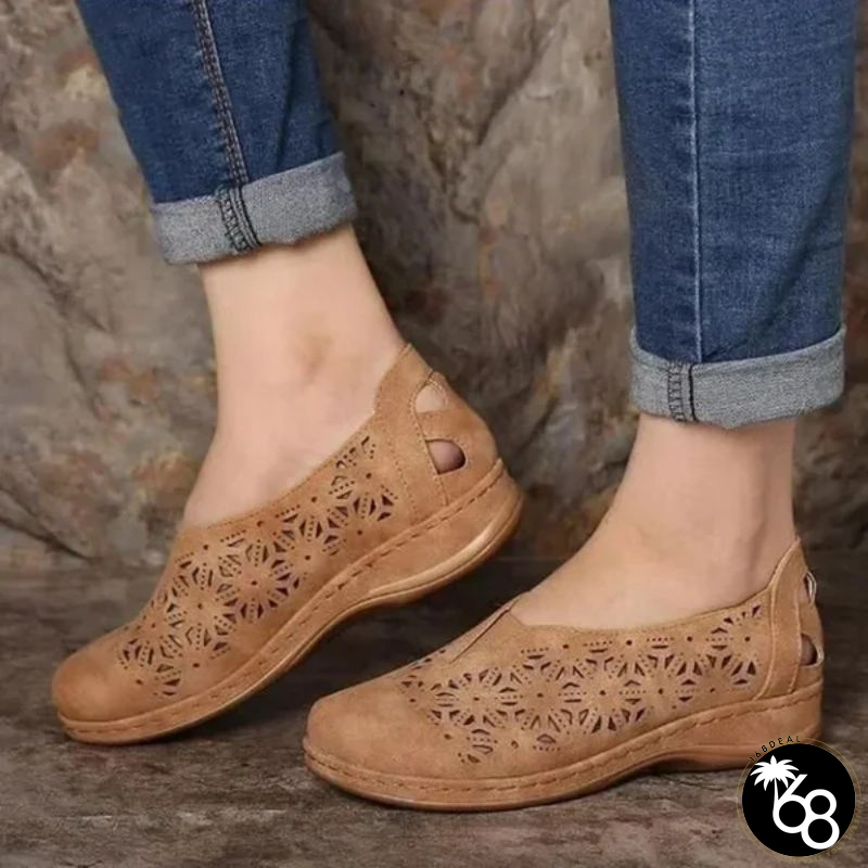 Orthopaedic sandals | 168DEAL