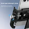 Bike Phone Holder 360 Rotatable Bicycle Handlebar Holder Mount for MTB Bicycle