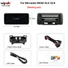 Ugode Mercedes Benz GLE GLS 2015-2019 year Apple CarPlay Android Auto Display Monitor Upgrade Autoradio Stereo 