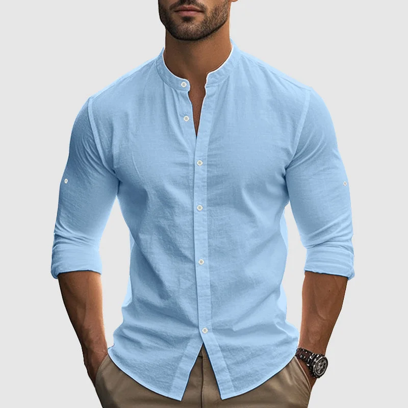 Linen Shirt