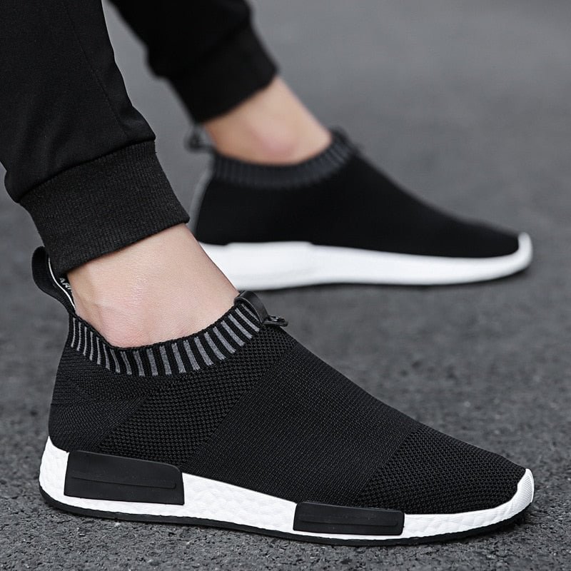 New Fashion Classic Shoes Men Shoes Women Flyweather Comfortable Breathabl Non-leather Casual Lightweight Shoes 2020
