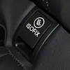 For Mercedes-Benz C-Class W205 2015-2021 Child Seat ISOFix Slot Trim Cover