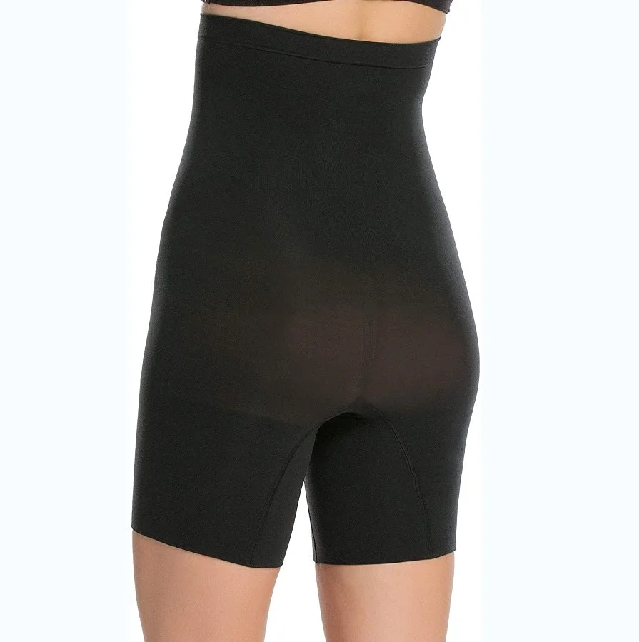 Women's High-waist Seamless Knitted Body Shaping Pants