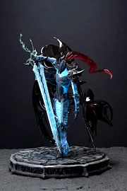 Four Horsemen Studio - Solo Leveling Igris 1/7 Statue(GK)-