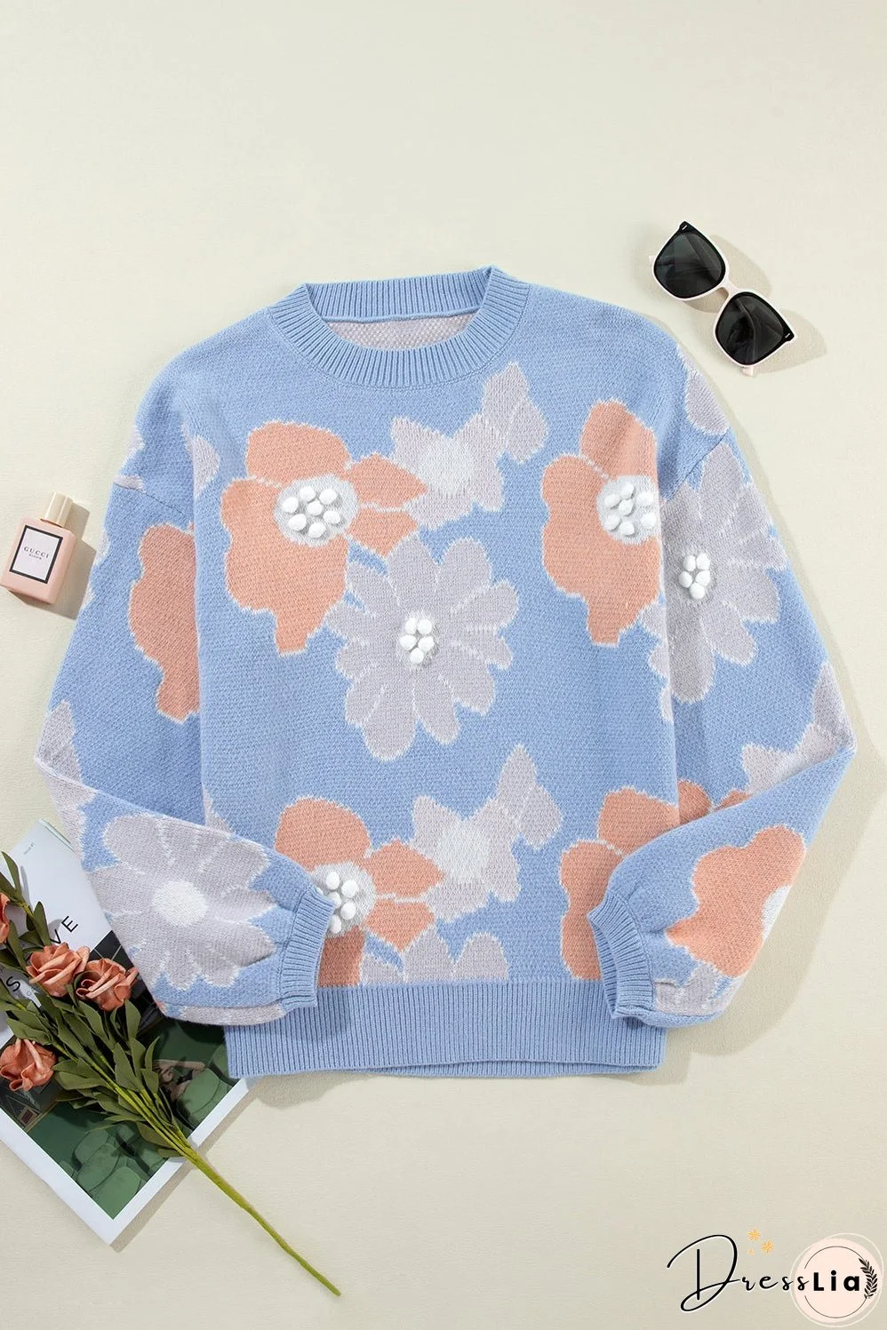 Casual and Stylish winter Sweater