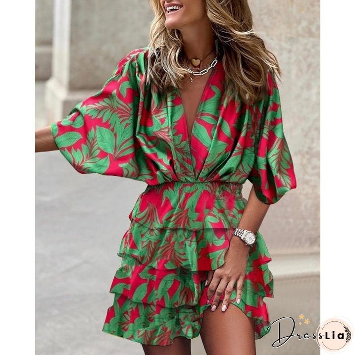 Comfortable and Stylish winter Dress