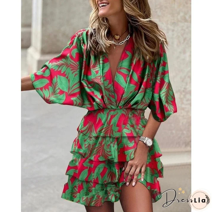 Comfortable and Stylish winter Dress