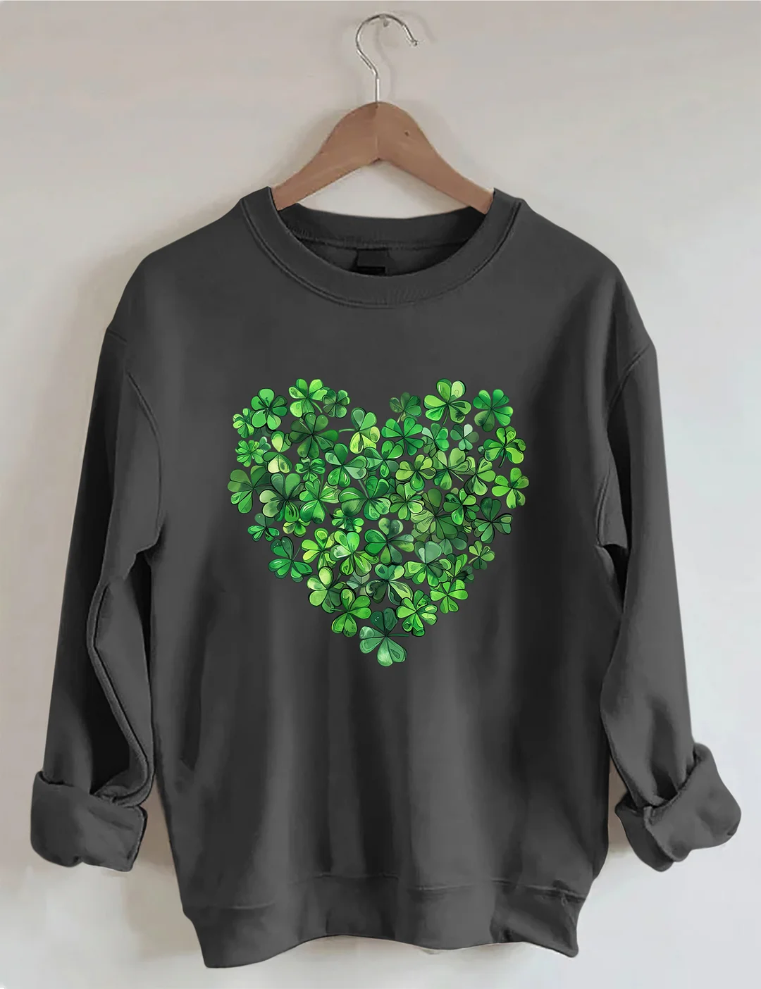 St. Patrick's Day Sweatshirt