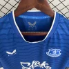 25/26 Everton Soccer Jersey Home