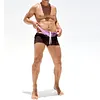 Men's Tight Stretch Shorts by Inlyline