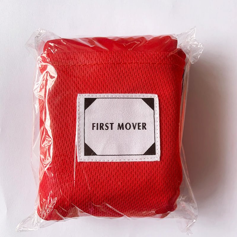 Portable Pocket Camping Mat Folding