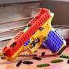 🎁Tactical DIY Building Block Handle Set