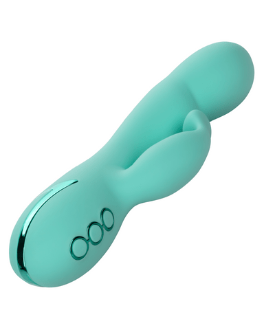 Pornhint California Dreaming Tahoe Temptation Powerful Textured Rabbit Vibrator