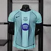 Joyfball 2025/2026 Player Version Barcelona Special Edition Football Jersey 1:1 Thai Quality（The player version jersey is a bit tight, please pay attention to the size selection）