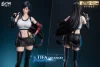 1/6 Scale Tifa Lockhart - (FF7) Final Fantasy VII Resin Statue - FANTASY Studio