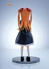 1/8 Scale Formal Dress Ver. Childhood Asuka Langley Soryu - (EVA) Neon Genesis EVAngelion Statue - ljstoy Studios [In Stock]