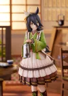 1/7 Scale Willow-Green Evening Ver. Manhattan Cafe - Uma Musume Official Statue - Good Smile Company