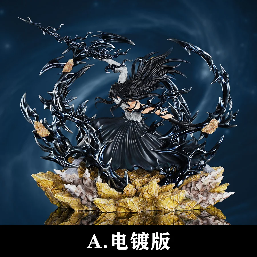 Cheng Studio - Kurosaki Ichigo [PRE-ORDER CLOSED] – GK