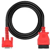 Car On-BD2 Main Test Cable Fit for Autel MS908 MK908P MK808 MX808 DS808