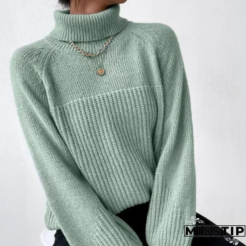 Casual and Fashionable winter Pullover