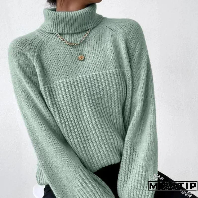 Casual and Fashionable winter Pullover
