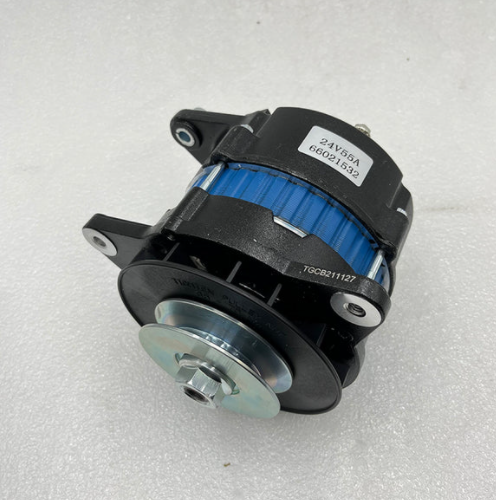 ATG20397 ALTERNATOR FITS CATERPILLAR EXCAVATORS 312B JCB WHEEL LOADERS 416-6B Perkins 2871A007 2871A651  2871C202  66021532  66021593
