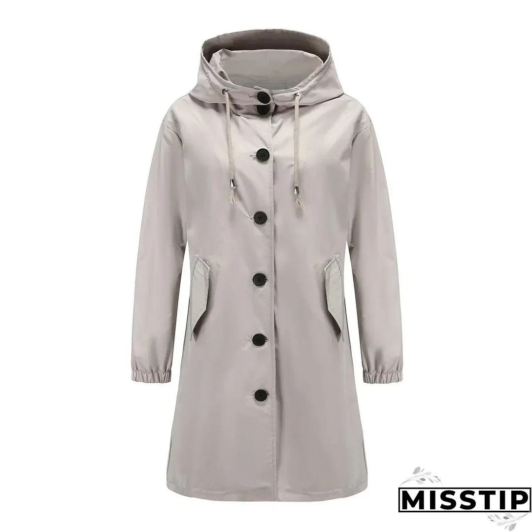 Classic and Comfortable garment