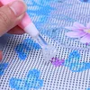 Diamond Painting Pink/6 Heads Luminous Point Drill Pen