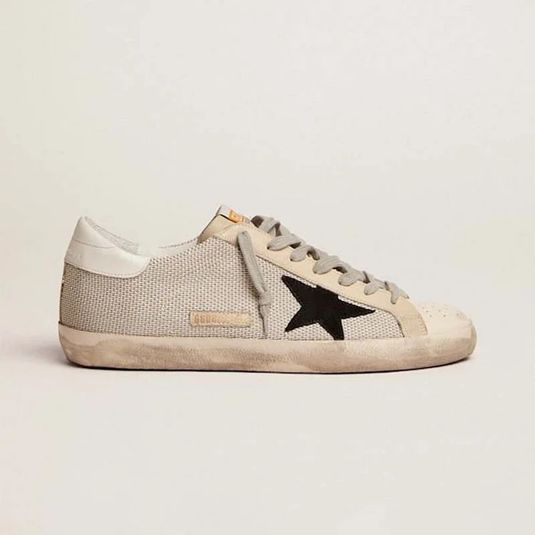 Golden Goose Super-Star Piel hombre