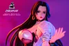 1/6 Scale Cyberpunk No.1 Boa Hancock - ONE PIECE Resin Statue - YAKUZA Studios