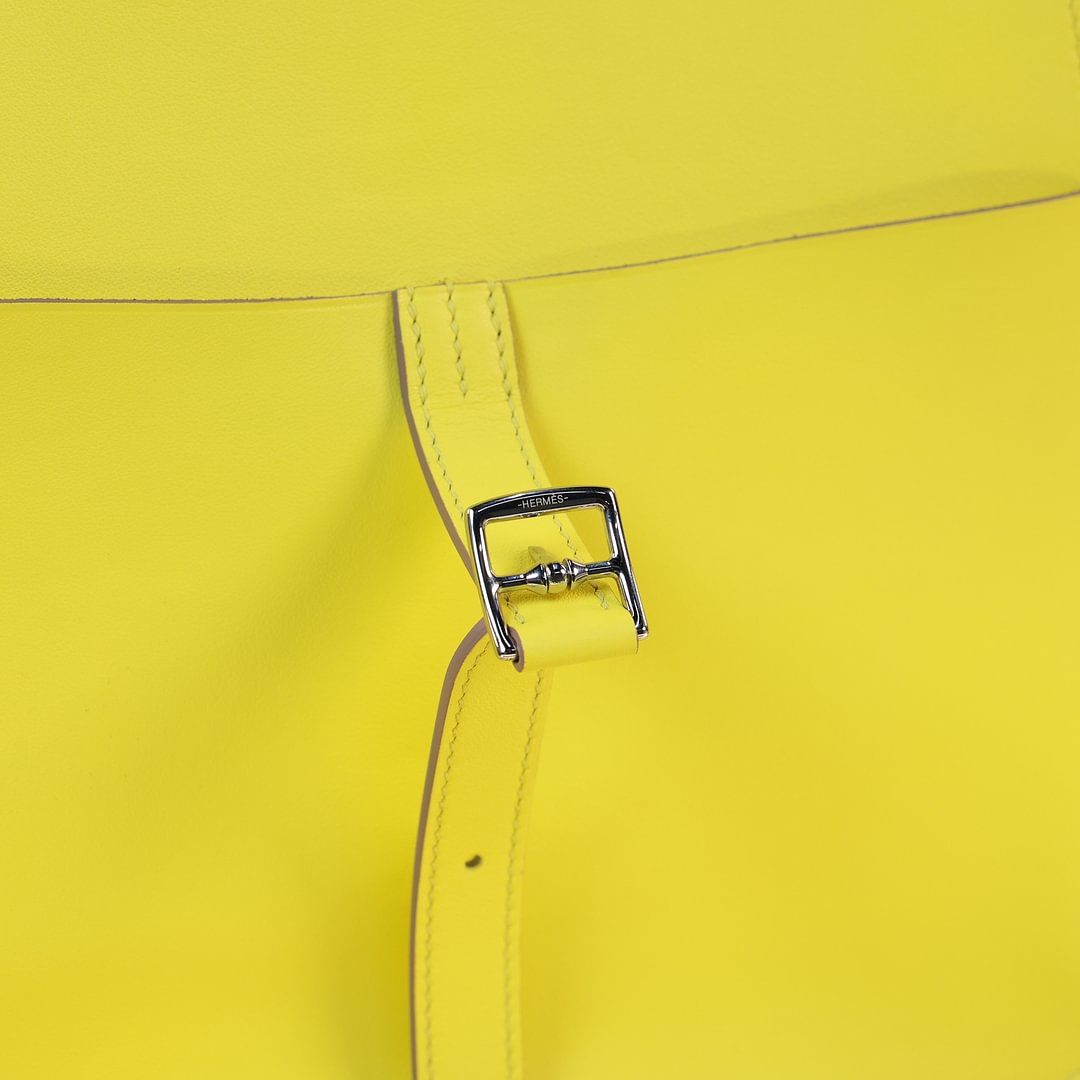 Halzan 25CM Swift 9R Lime PHW