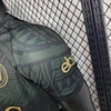 2023/2024 Player Version Napoli Third Away Football Shirt 1:1 Thai Quality