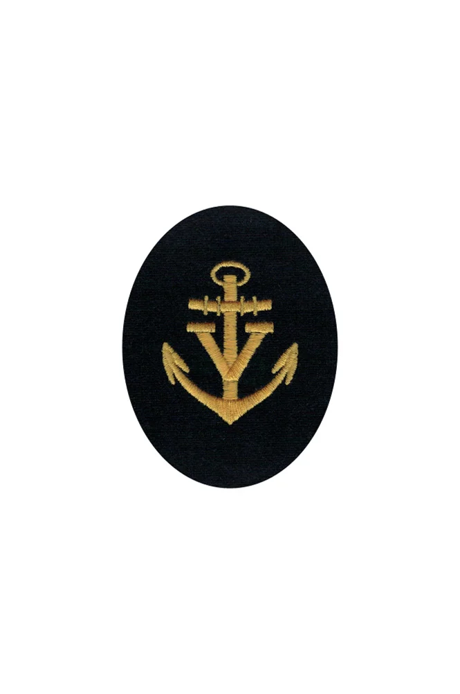   Kriegsmarine NCO 1935 Administrative Career Sleeve Insignia German-Uniform