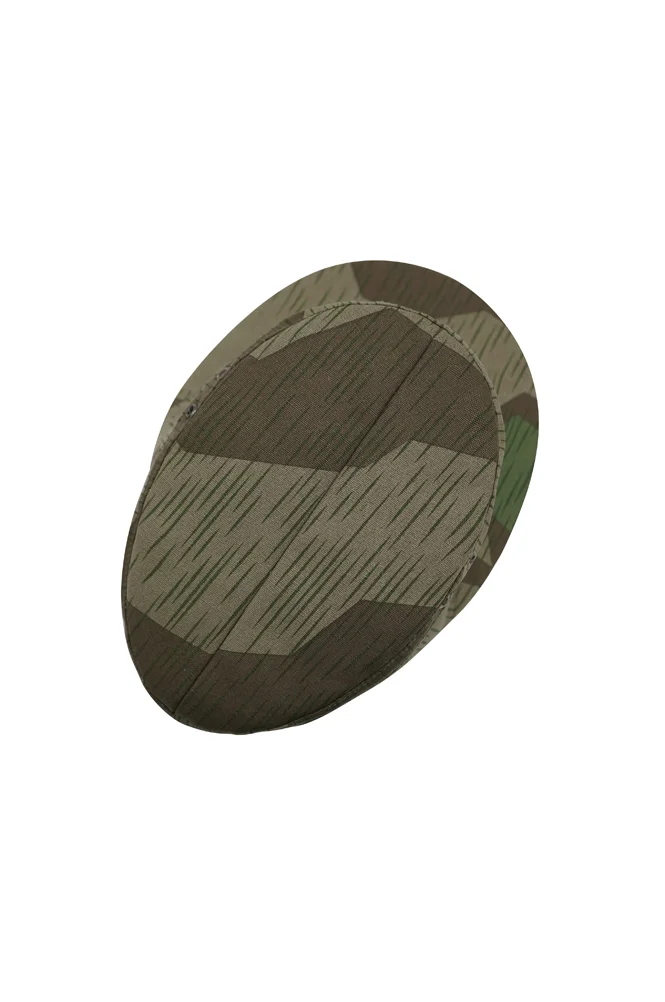   Wehrmacht Splinter 31 Fall Camo M1941 Field Cap German-Uniform